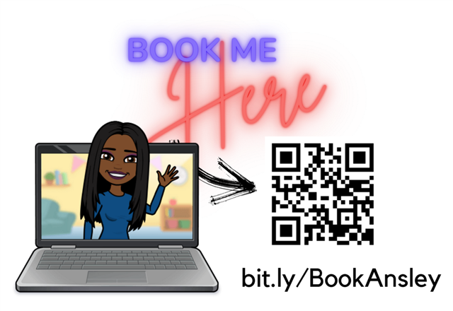 Book Instructional Tech Support